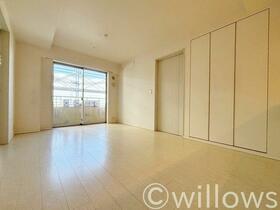 パークホームズ武蔵小山