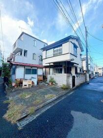 東京都品川区平塚１丁目