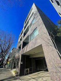 レ・ジェイド上北沢