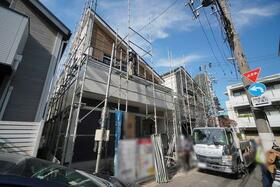 東京都練馬区東大泉６丁目