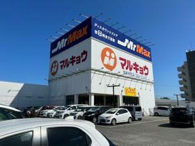 レオパレスクレイン 207 ｜ 福岡県久留米市御井町（賃貸アパート1K・2階・22.35㎡） その16