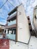 センチュリー江坂 1階 築1年6ヶ月の賃貸物件