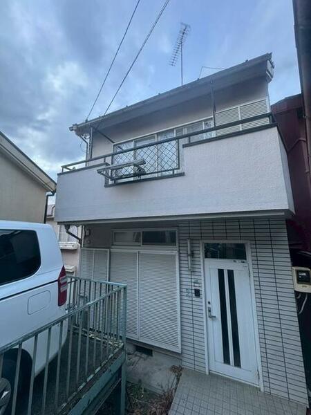 detached 東京都日野市平山６丁目

地図を見る