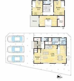 福岡県北九州市小倉南区中吉田３丁目