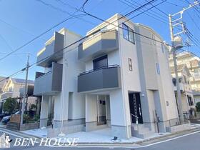 神奈川県横浜市港北区小机町