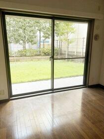 藤和シティホームズ湘南台弐番館