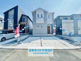 福岡県北九州市八幡西区中の原３丁目