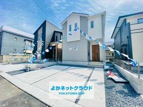 福岡県北九州市八幡西区中の原３丁目