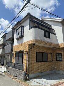 大阪府豊中市庄内西町２丁目