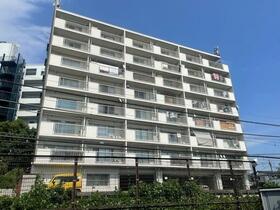 中銀明大前マンシオン