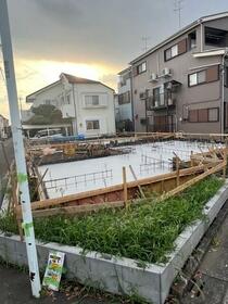 東京都町田市金森４丁目