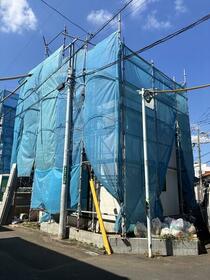 東京都町田市金森４丁目