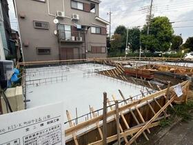 東京都町田市金森４丁目