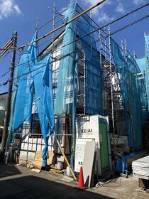東京都町田市金森４丁目