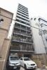 アーバンフラッツ心斎橋 9階 築12年2ヶ月の賃貸物件