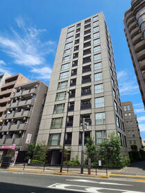 ブリリア山手動坂グランスイート