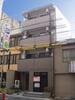 シティコート室町 4階 築22年9ヶ月の賃貸物件