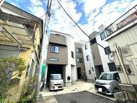 埼玉県戸田市笹目北町