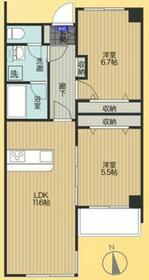 ライオンズマンション大森