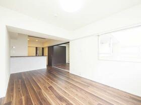 ライオンズマンション大森