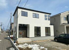 新潟県新潟市東区寺山２丁目