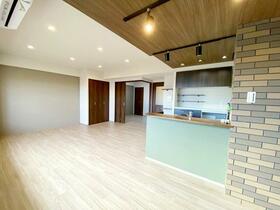 百合が原パークサイドステーション愛八番館