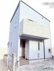 神奈川県大和市下鶴間