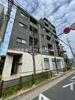 綾瀬駅より徒歩10分 築6年5ヶ月 6階建の賃貸物件