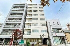 レジェンド浅草