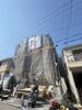 新森古市駅より徒歩3分 3階 新築の賃貸物件