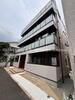 北千住駅より徒歩4分 4階 築4年2ヶ月の賃貸物件
