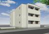 京成大和田駅より徒歩10分 新築 3階建の賃貸物件