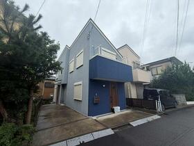 神奈川県大和市福田１丁目
