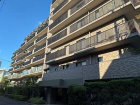 元住吉東パークホームズ