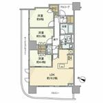 町田市鶴間３丁目&nbsp;34階建&nbsp;築3年のイメージ