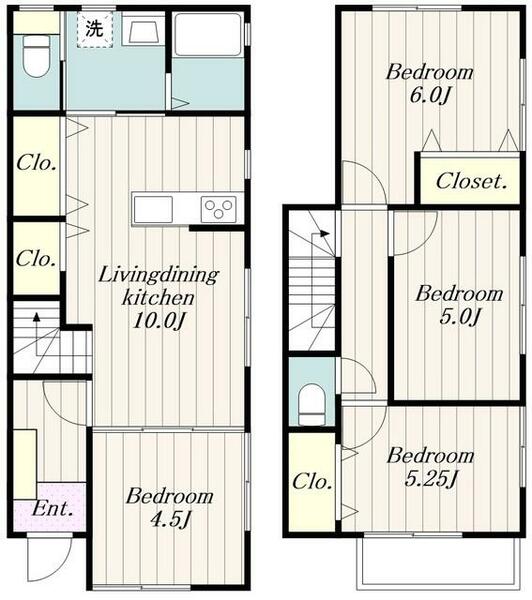 detached 東京都稲城市百村

地図を見る