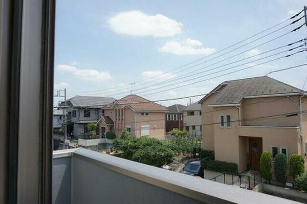 detached 東京都稲城市百村

地図を見る