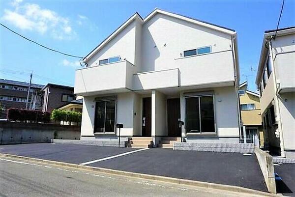 detached 東京都稲城市百村

地図を見る