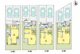 新潟県新潟市東区中野山2丁目