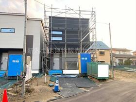 新潟県新潟市東区中野山２丁目