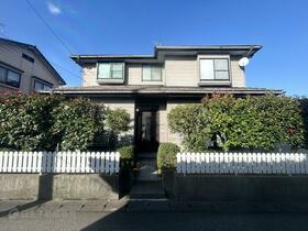 新潟県新潟市南区鯵潟