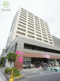 ウィスティリアＥ−ｏｎｅ　４階