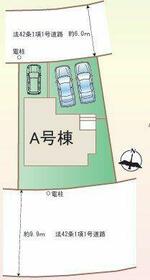 兵庫県神戸市垂水区桃山台２丁目