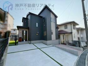 兵庫県神戸市垂水区桃山台２丁目