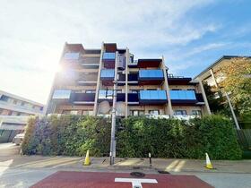 オープンレジデンシア千駄木ヒルズ