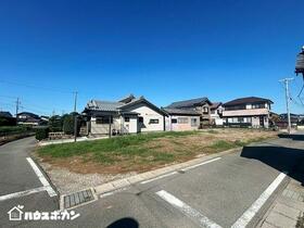 愛知県豊田市鴛鴨町西屋敷