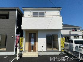 奈良県磯城郡三宅町大字伴堂