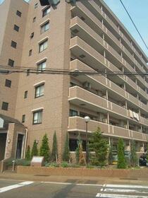 サンシティ会津駅前