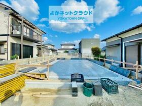 福岡県福津市西福間3丁目