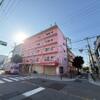 エルロード住吉6号館 1階 築50年4ヶ月の賃貸物件
